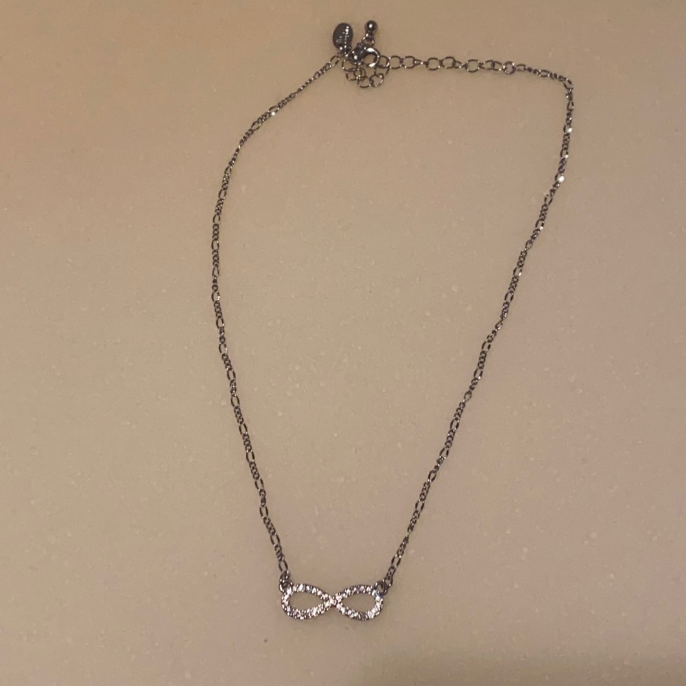 Lia Sophia “Eternal” necklace